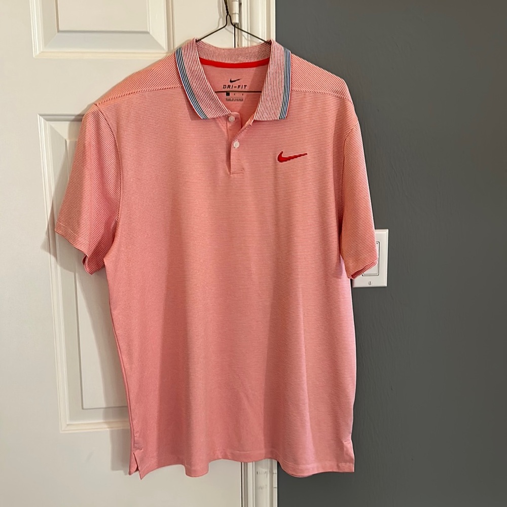 Nike Golf Shirt